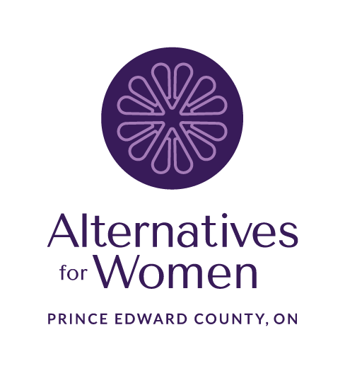 Alternatives for Women logo