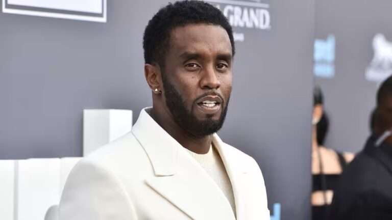 Diddy is in the news. But is it OK to make jokes about him?