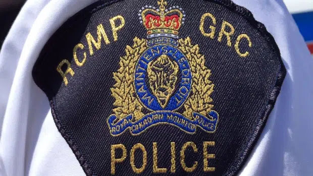 The RCMP say a 22-year-old woman from Centreville was killed as a result of intimate partner violence.