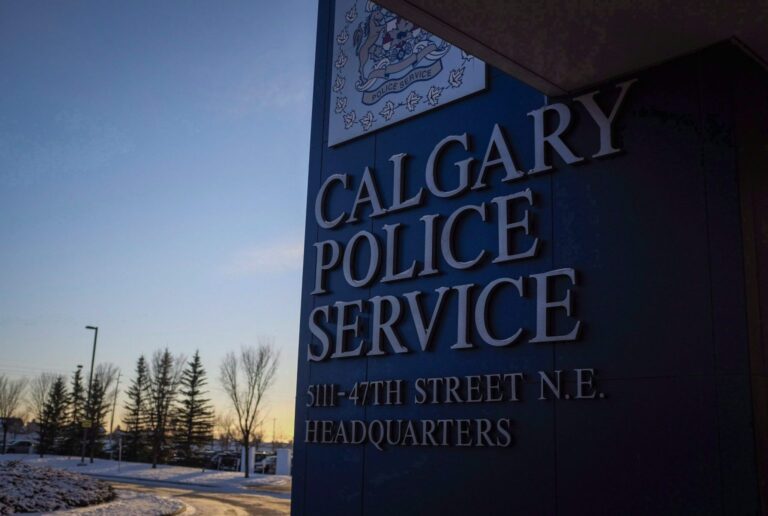 Calgary police failure to believe rape victim raises perceived bias concerns