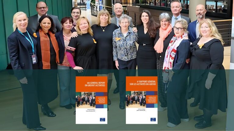 New report indicates “shrinking space” for women’s rights defenders